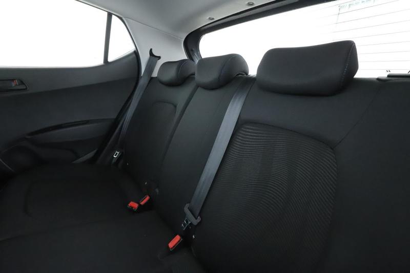 Hyundai i10 1.0 Uefa Euro 2016 66 ch