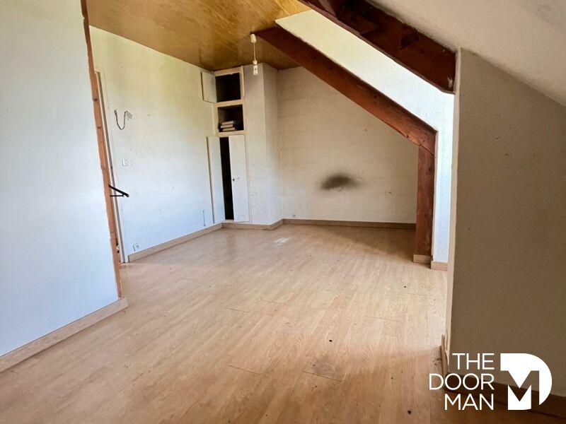 Maison - 137 m² - 5 pièces