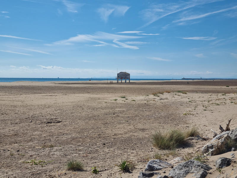 Appartement - 39 m² - 3 pièces