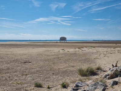 Appartement - 39 m² - 3 pièces