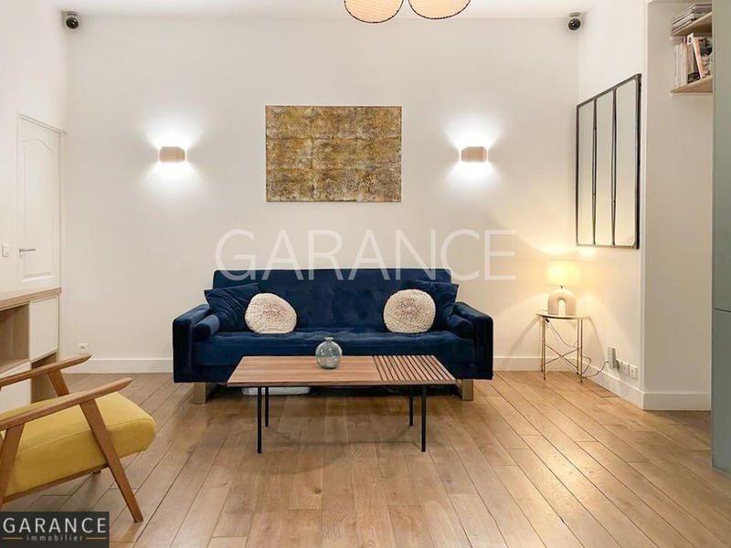 Appartement - 51 m² - 3 pièces