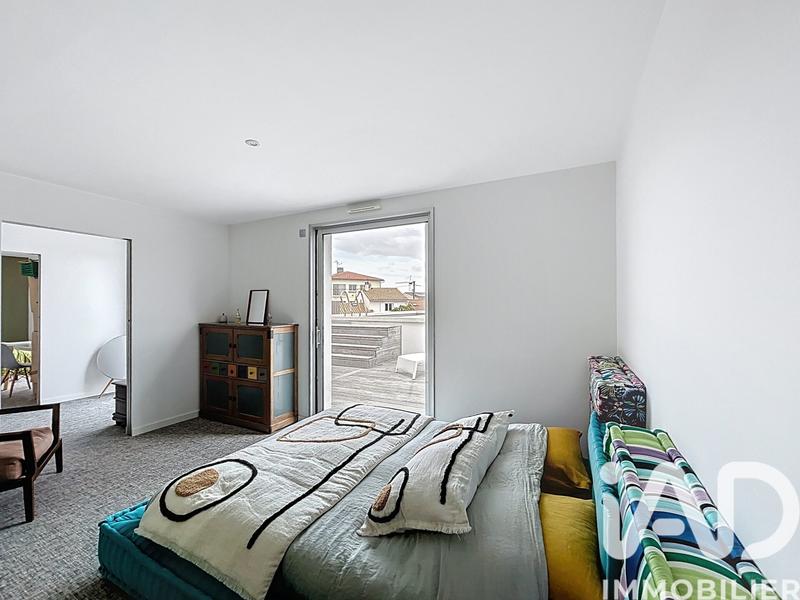 Maison de maîtres - 151 m² - 5 pièces