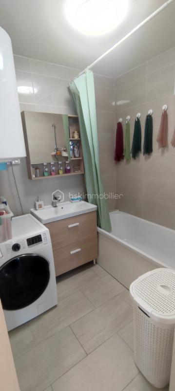 Appartement - 66 m² - 4 pièces