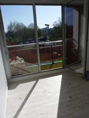 Appartement - 33 m² - 2 pièces