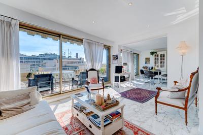 Duplex - 90 m² - 3 pièces