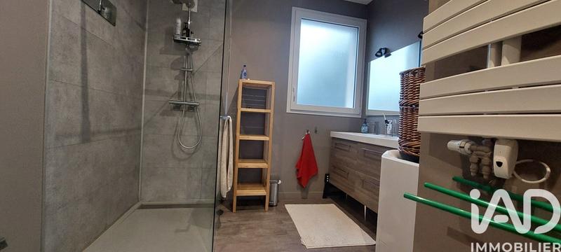 Appartement - 112 m² - 4 pièces