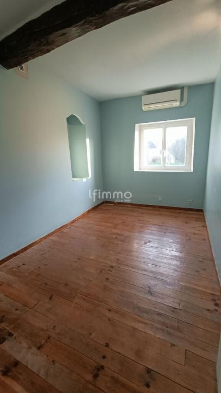 Maison ancienne - 124 m² - 6 pièces