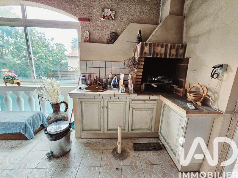Maison - 171 m² - 5 pièces