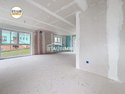 Maison - 101 m² - 5 pièces