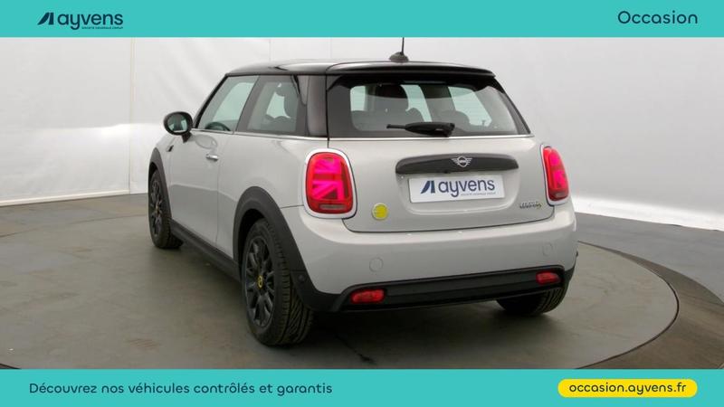 Mini Mini Cooper se 184ch Edition Camden Bva 5cv