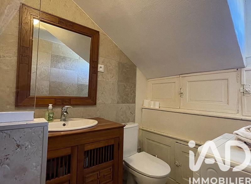 Appartement - 90 m² - 4 pièces