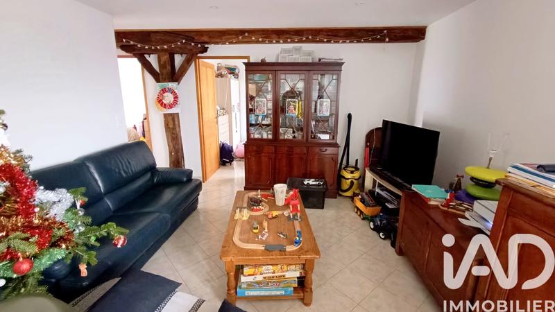 Maison - 232 m² - 11 pièces