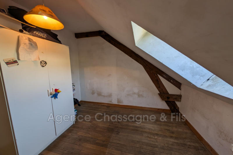 Maison - 75 m² - 5 pièces
