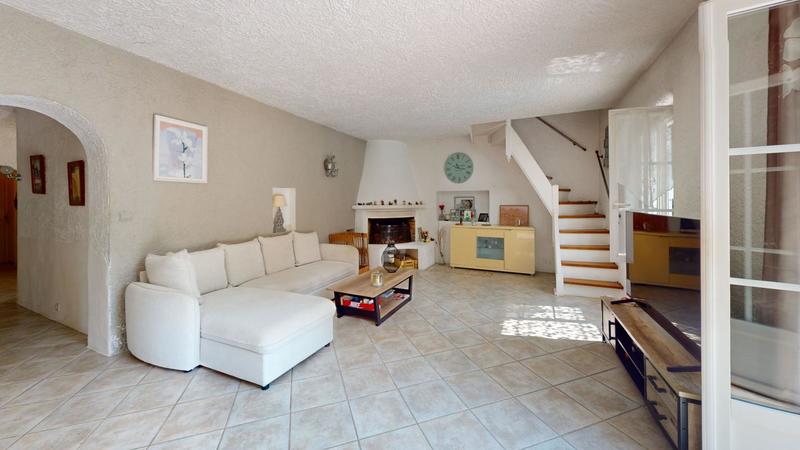 Villa - 140 m² - 4 pièces