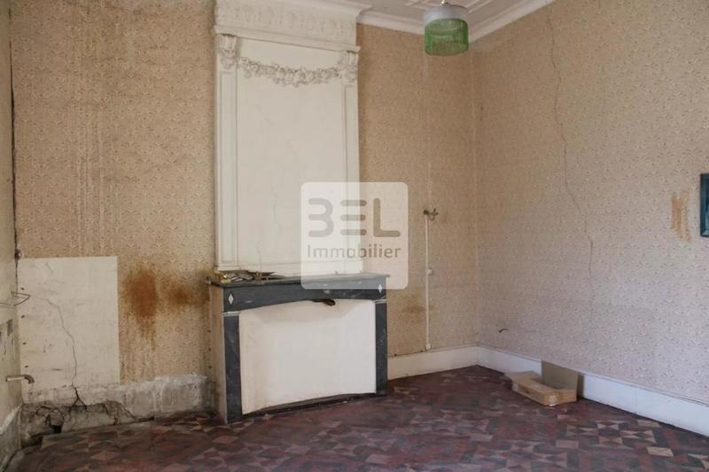 Hôtel particulier - 365 m² - 19 pièces