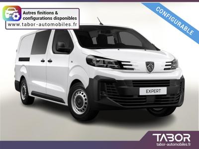 Peugeot Expert 2.2 BlueHDi 150 Eat8 DoKa L3 Pdc