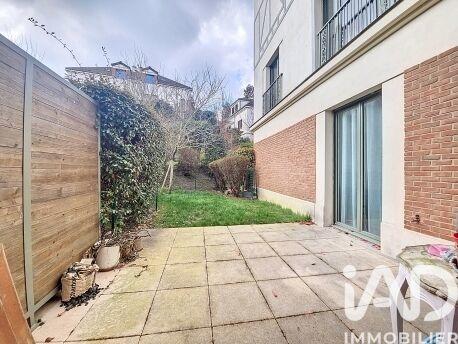 Appartement - 124 m² - 5 pièces