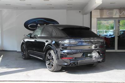 Porsche Cayenne Coupé E-Hybrid 3.0 V6 462 ch Tiptronic Bva