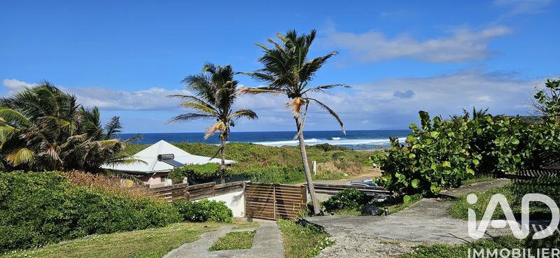 Maison - 139 m² - 8 pièces