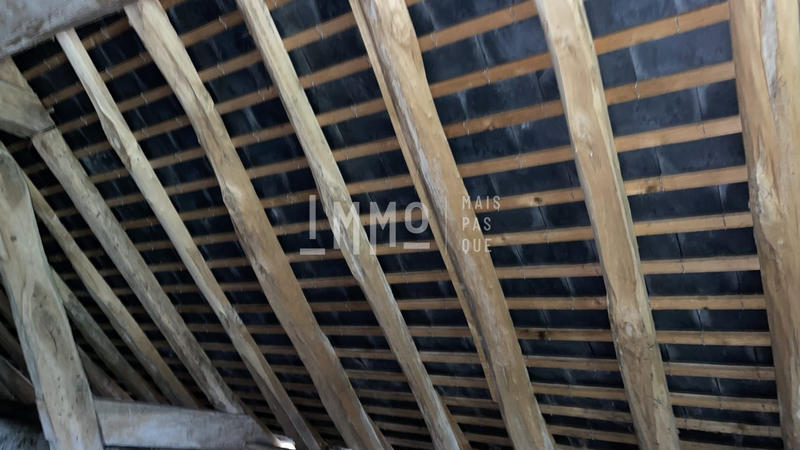 Maison - 136 m² - 6 pièces