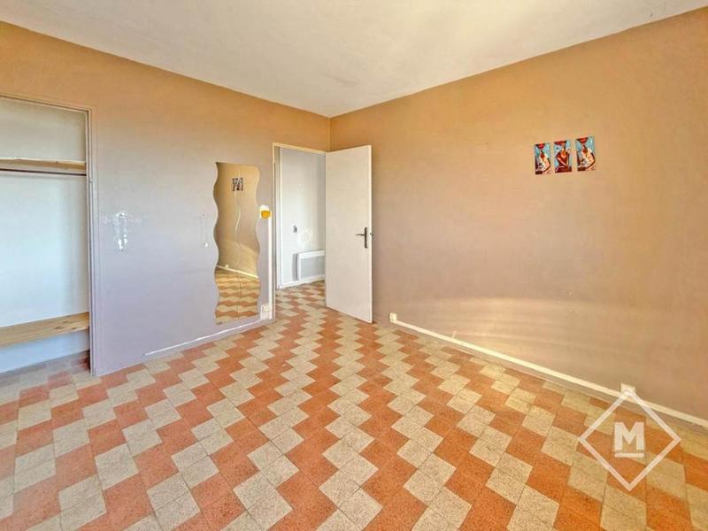 Appartement - 67 m² - 4 pièces