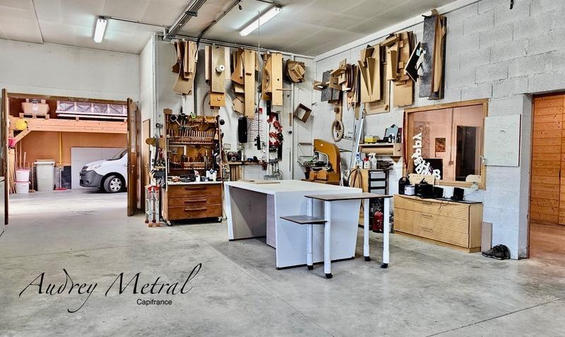 Maison - 156 m² - 4 pièces