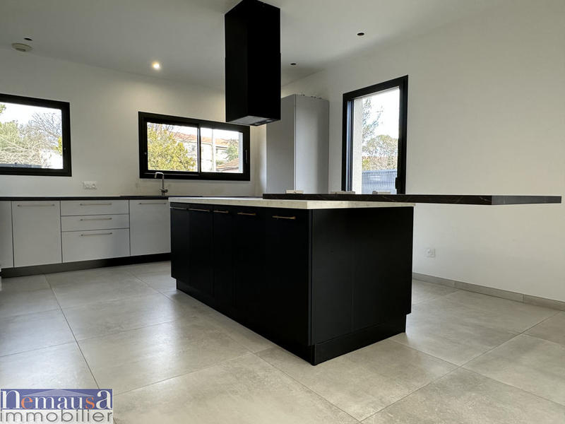 Villa - 149 m² - 4 pièces