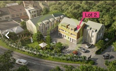 Maison - 128 m² - 5 pièces