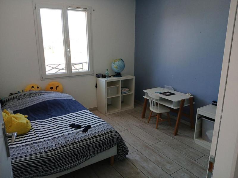 Villa - 150 m² - 6 pièces