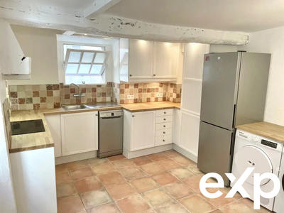 Maison traditionnelle - 51 m² - 4 pièces