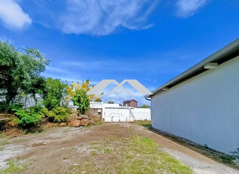 Bureau - 60 m² - 3 pièces