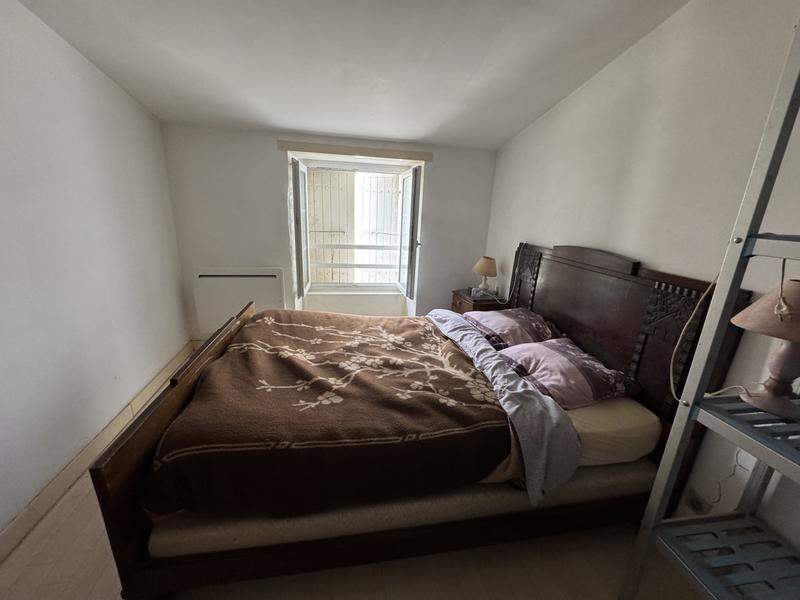 Maison ancienne - 66 m² - 3 pièces