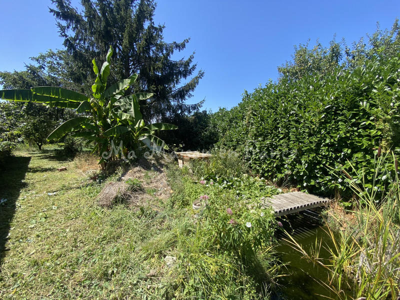 Maison - 102 m² - 6 pièces