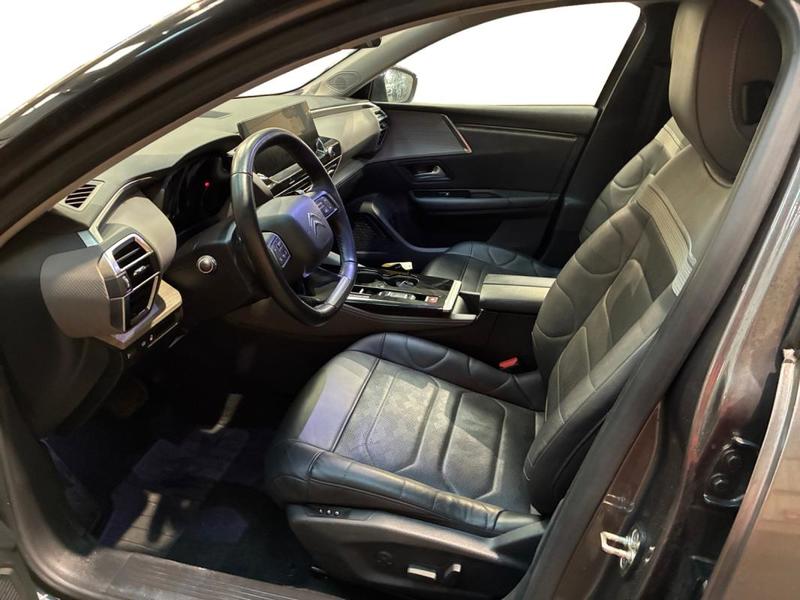 Citroën C5 X PureTech 180 s&amp;S Eat8 Shine