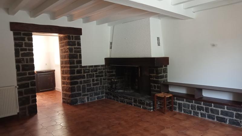 Maison - 170 m² - 8 pièces