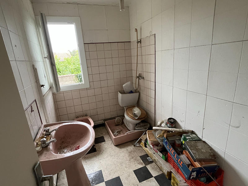 Maison - 143 m² - 6 pièces