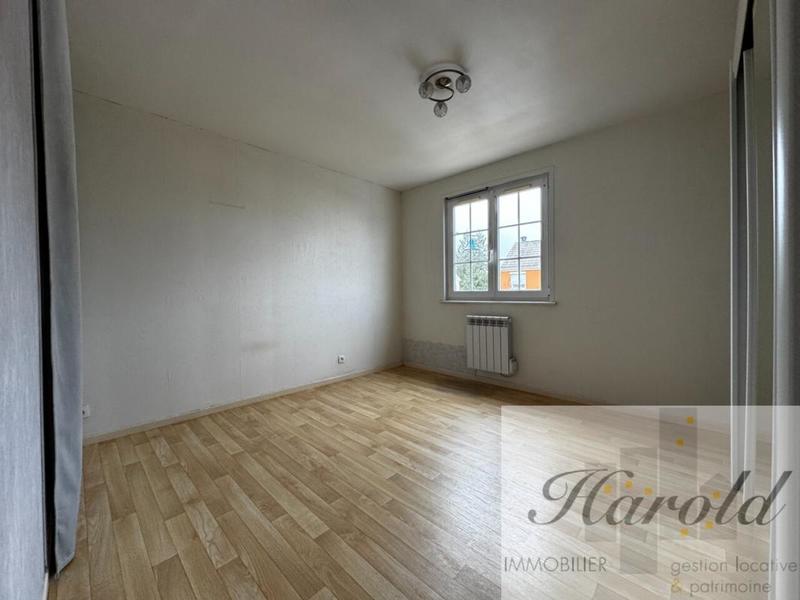 Pavillon - 88 m² - 5 pièces