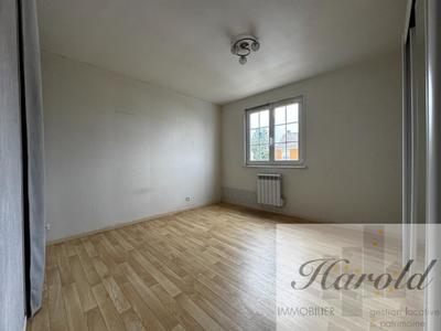 Pavillon - 88 m² - 5 pièces