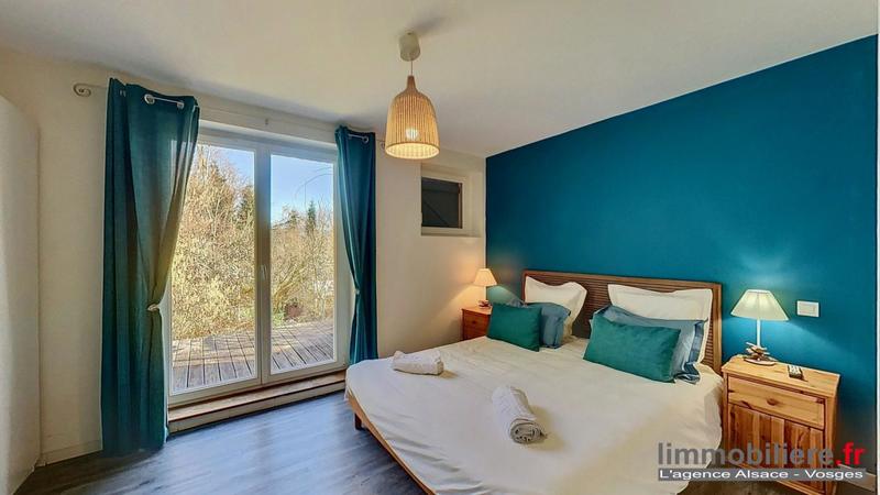 Villa - 350 m² - 12 pièces