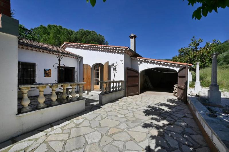 Maison - 150 m² - 4 pièces