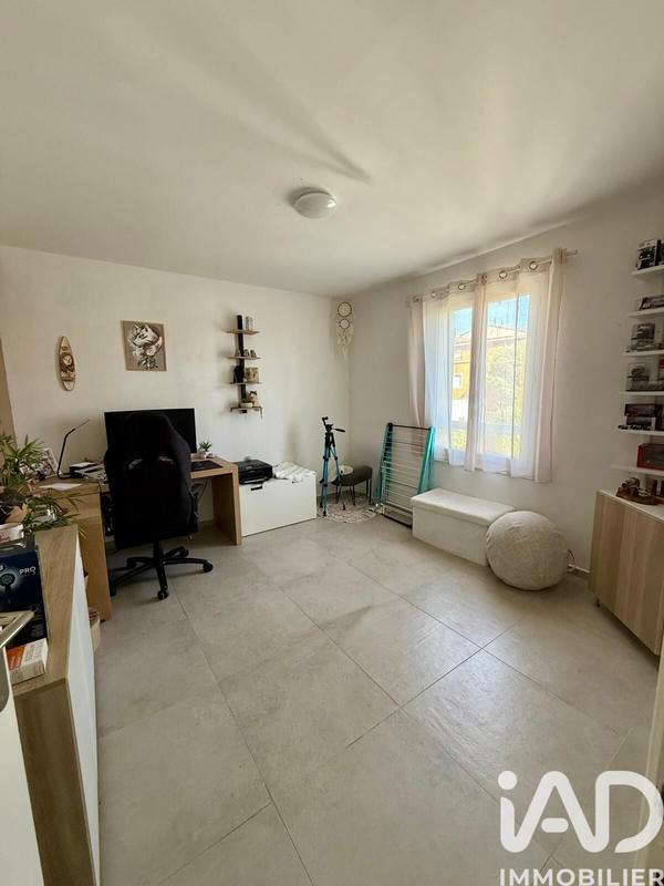 Maison - 101 m² - 4 pièces