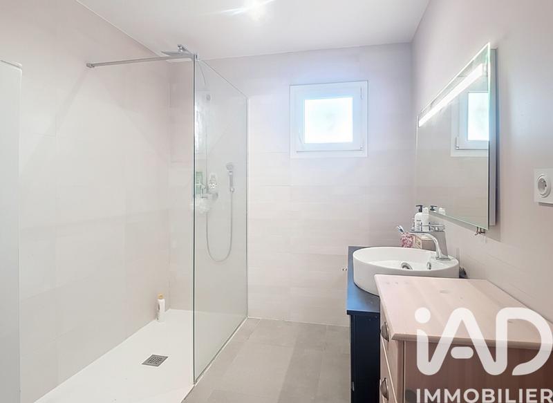 Maison - 130 m² - 4 pièces