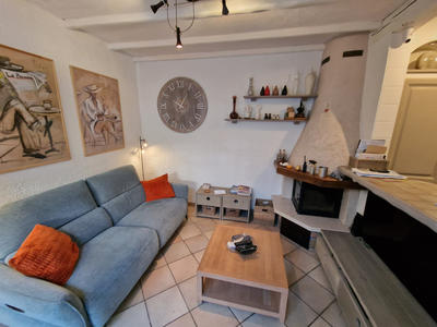 Maison - 104 m² - 4 pièces