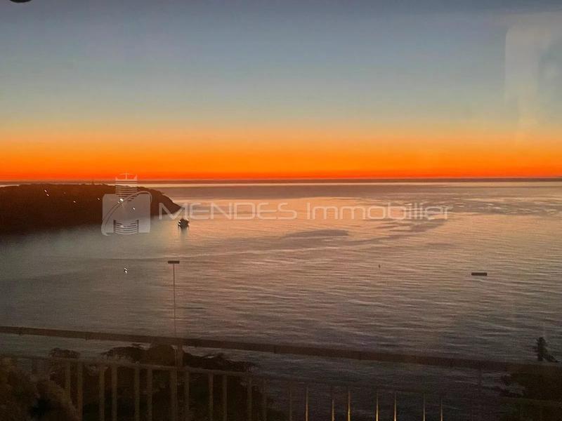 Appartement - 84 m² - 3 pièces