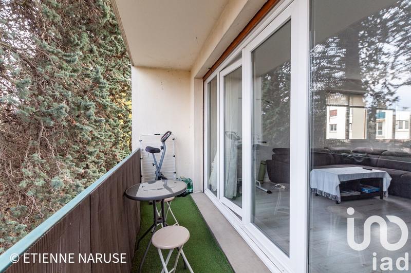 Appartement - 71 m² - 3 pièces