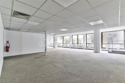 Bureau - 357 m²