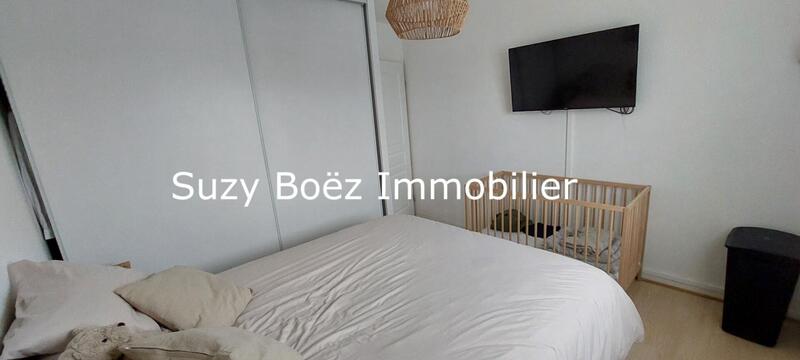 Villa - 78 m² - 4 pièces