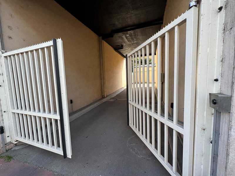 Appartement - 76 m² - 3 pièces