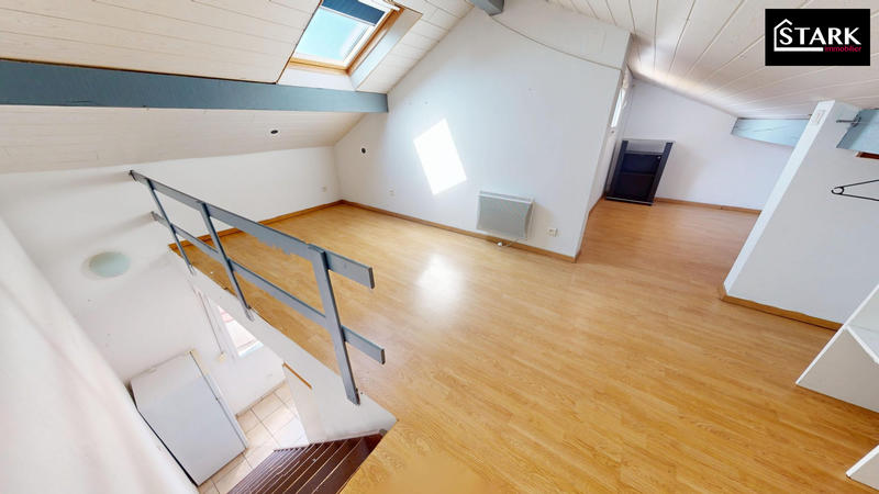 Maison - 169 m² - 6 pièces