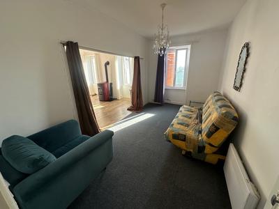 Appartement - 77 m² - 3 pièces